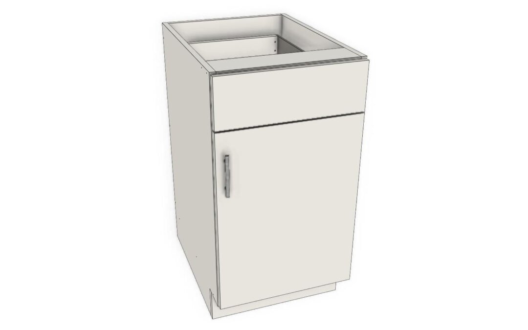 Base Cabinet (B)