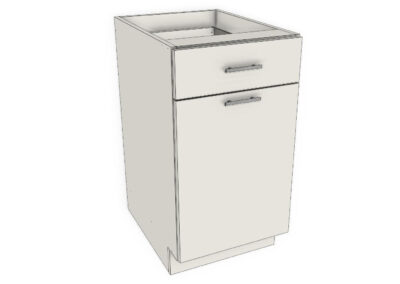 Base Waste Basket Cabinet (BWBK)