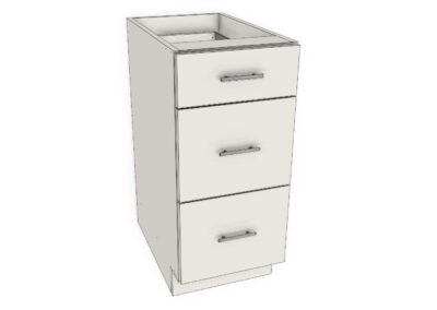 Drawer Base Cabinet (DB)