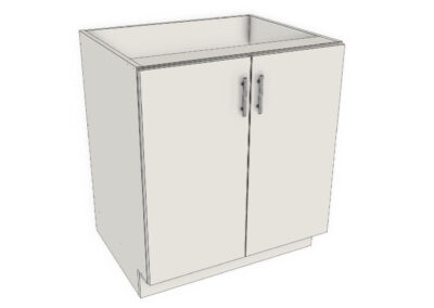 Full Door Base Cabinet (FB)