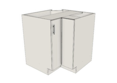 Lazy Susan Base Cabinet (LSB)