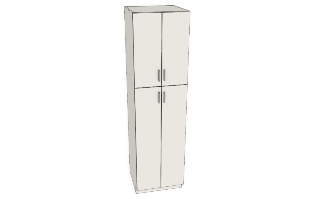 Pantry Cabinet (PC)