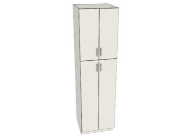 Pantry Cabinet (PC)