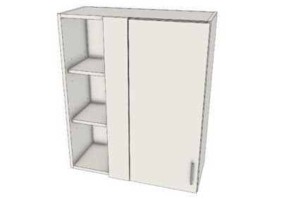 Wall Blind Corner Cabinet (WBC)