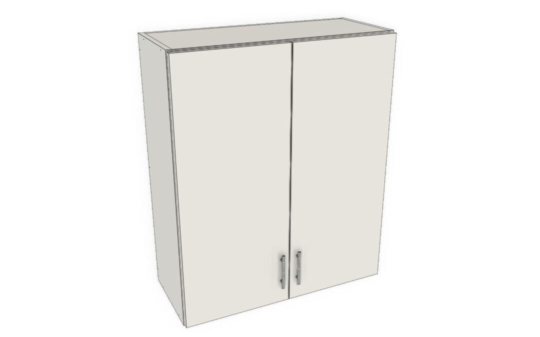 Wall Cabinet (W)