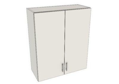 Wall Cabinet (W)