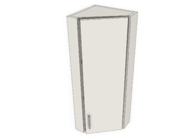 Wall End Cabinet (WEA)