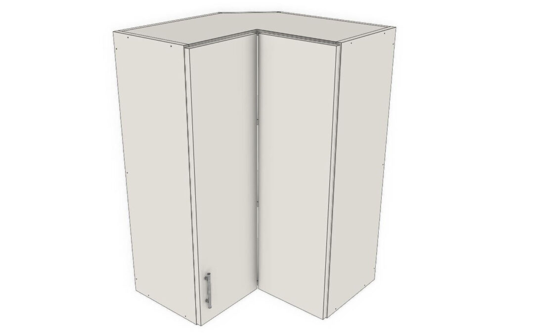 Wall Easy Reach Cabinet (WER)