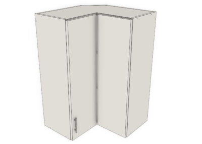 Wall Easy Reach Cabinet (WER)